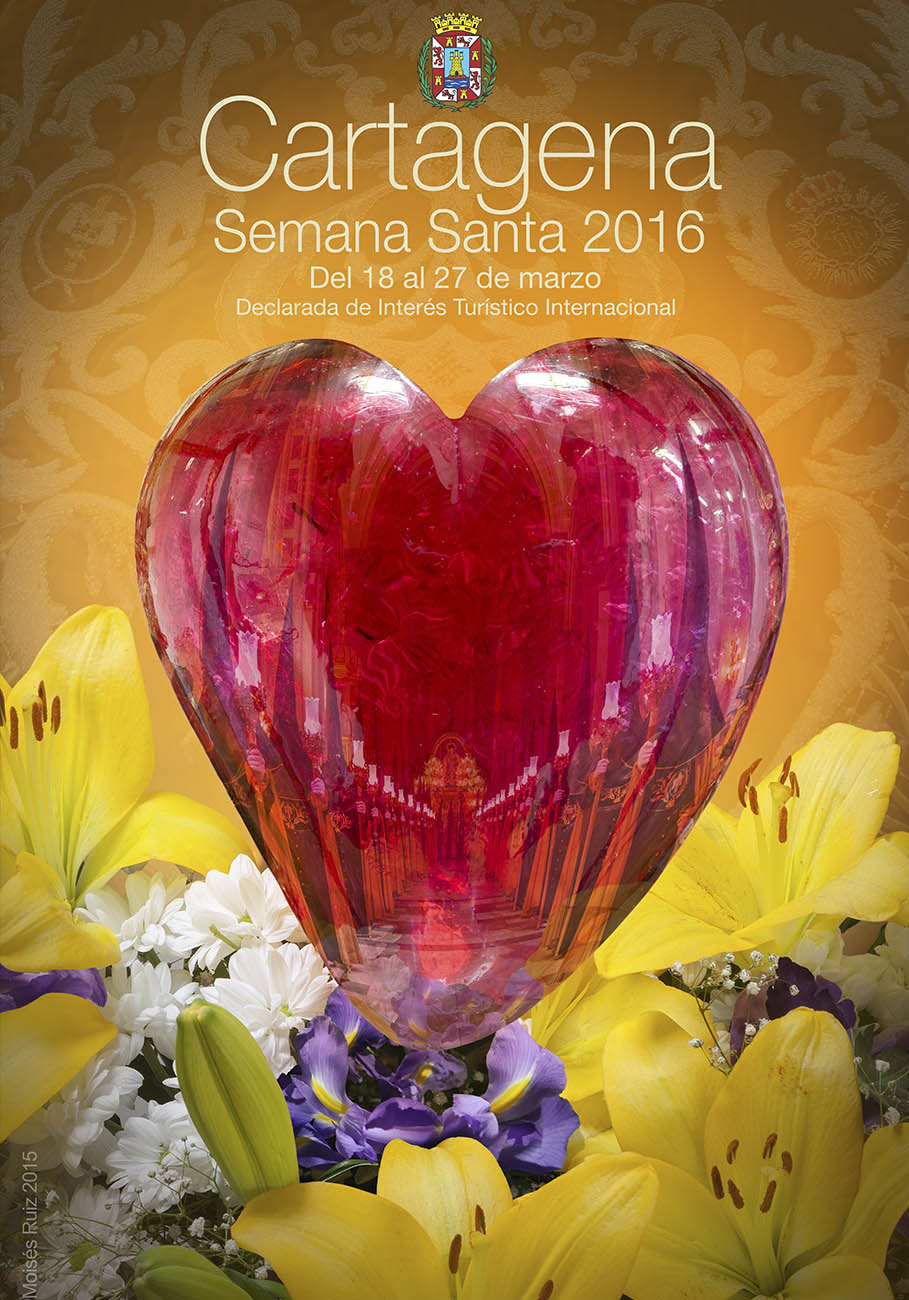 Semana Santa en Cartagena  